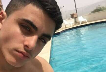 איתי יצחק, ההרוג בקטטה // צילום: באדיבות המשפחה